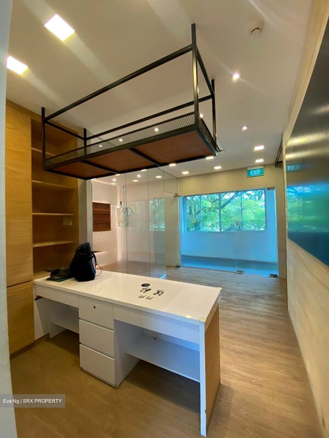Mountbatten Centre (D14), Office #486897721
